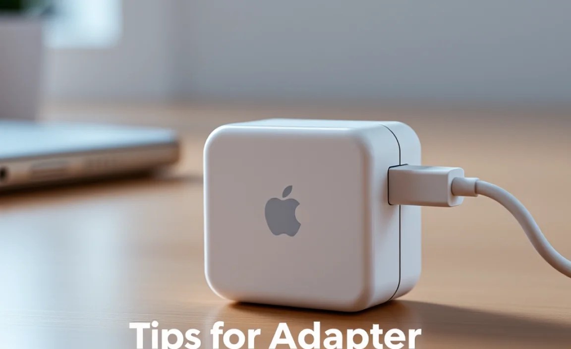 Tips for Faster Charging