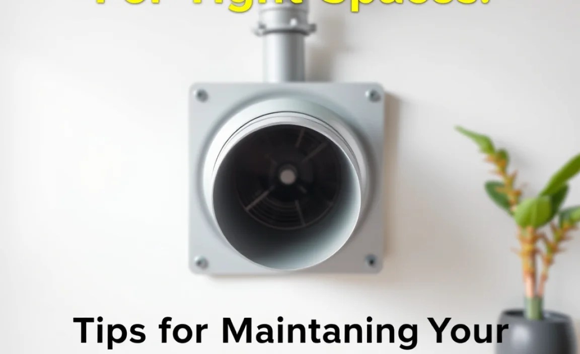 Tips for Maintaining Your Dryer Vent System
