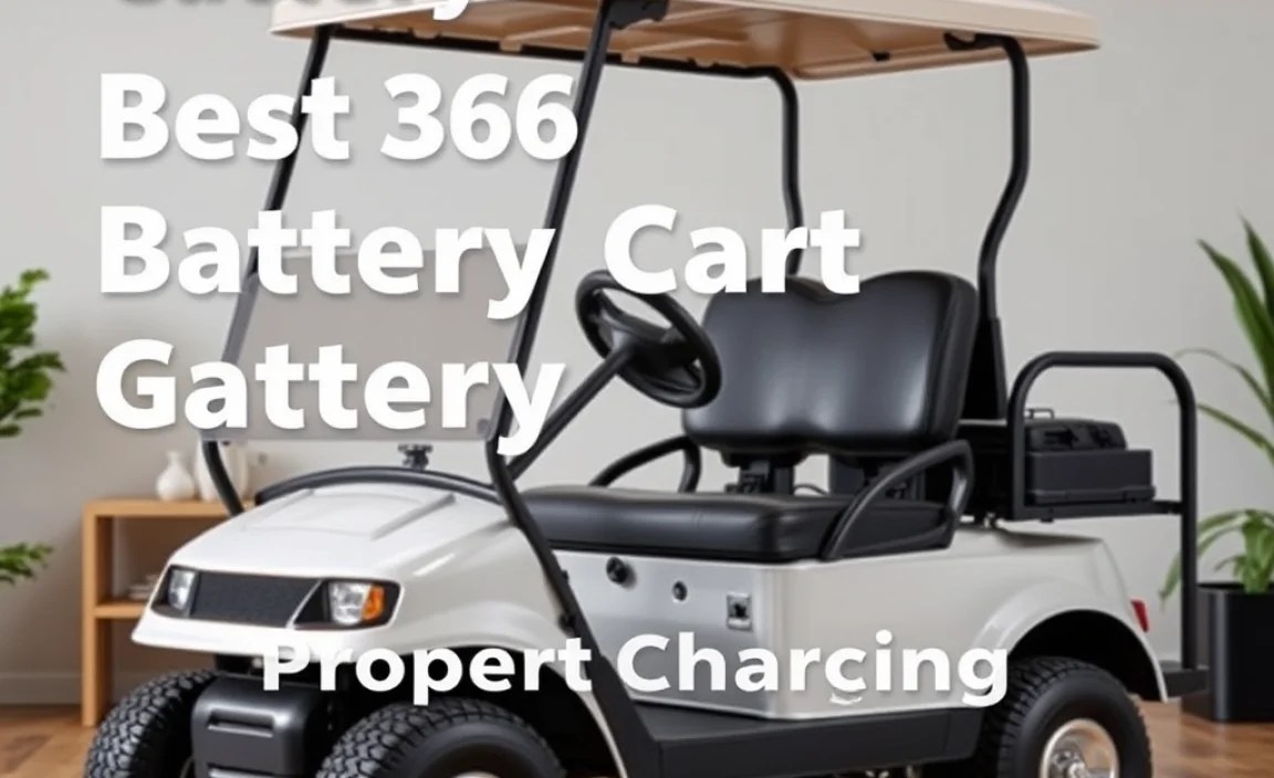 Tips for Proper Charging Practices