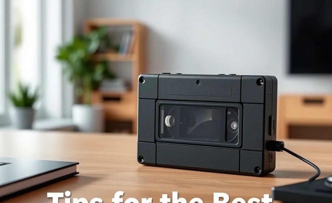 Tips for the Best Conversion