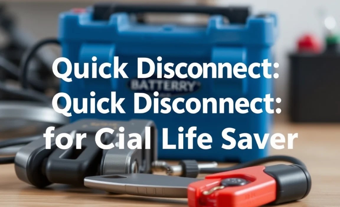 Tools and Materials You&rsquo;ll Need