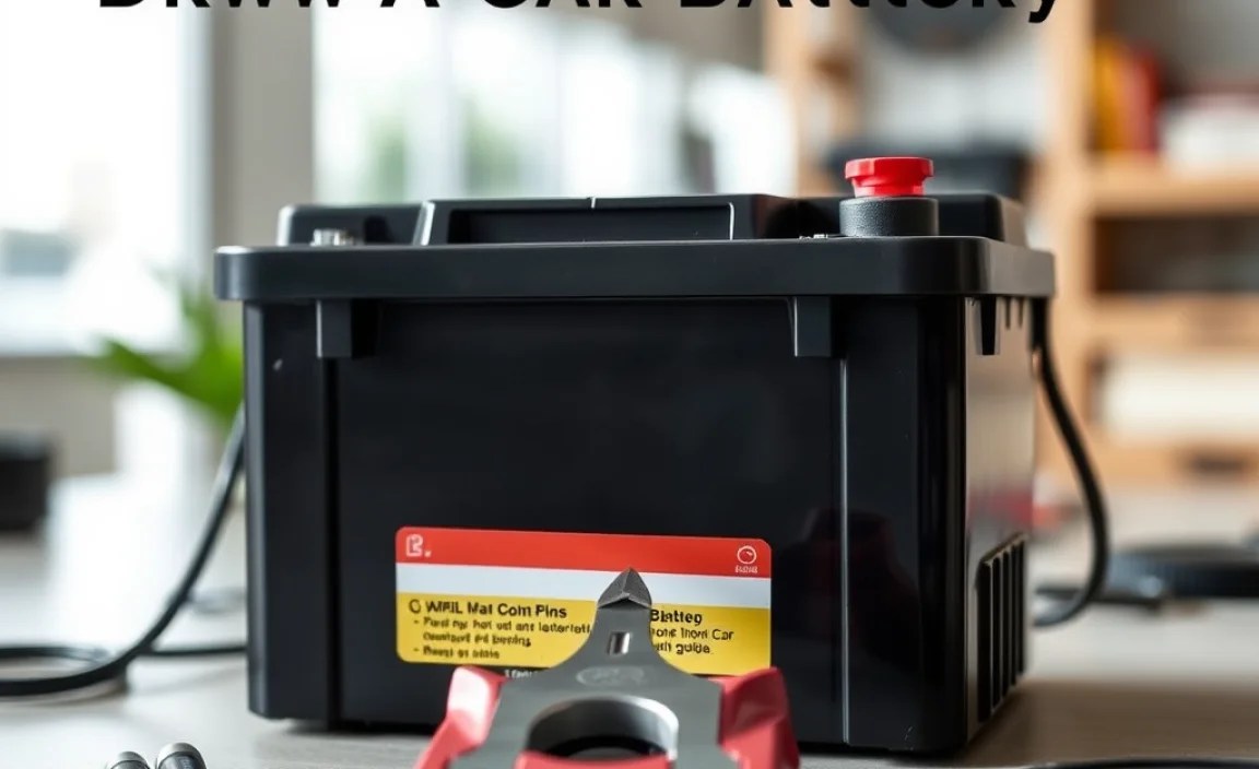 Tools Needed for Testing