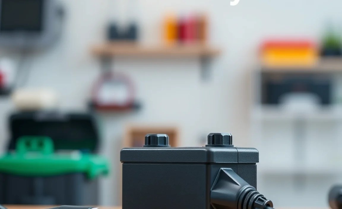 Tools You Might Need