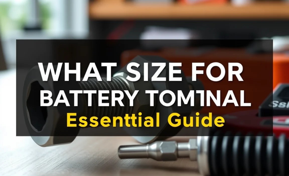 Tools You Might Need