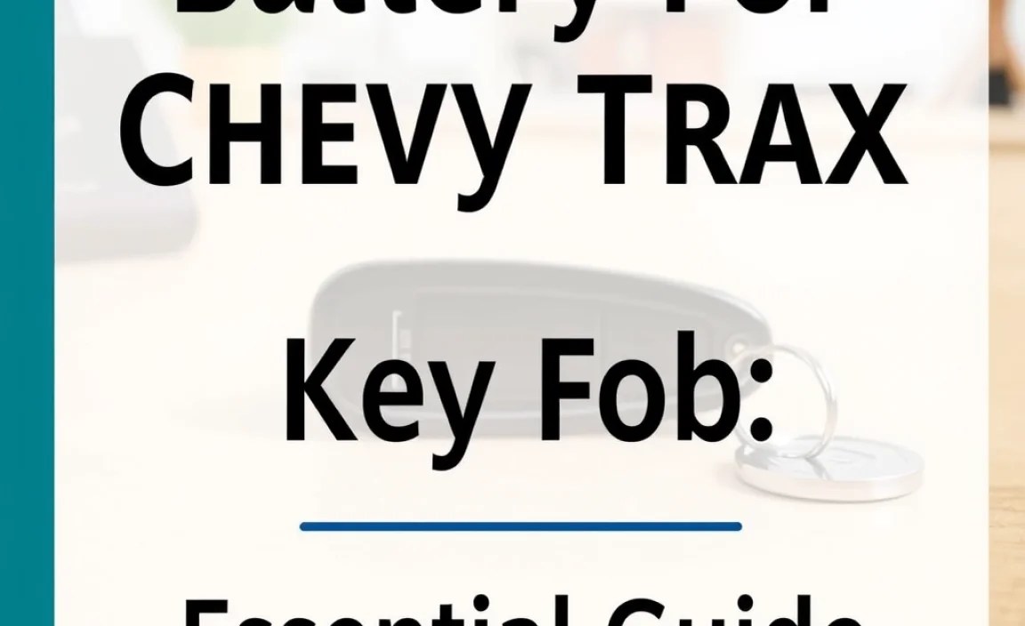 Tools You’ll Need