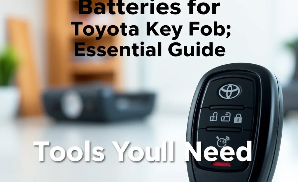 Tools You&rsquo;ll Need