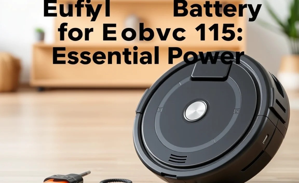 Tools You&rsquo;ll Need for Battery Replacement