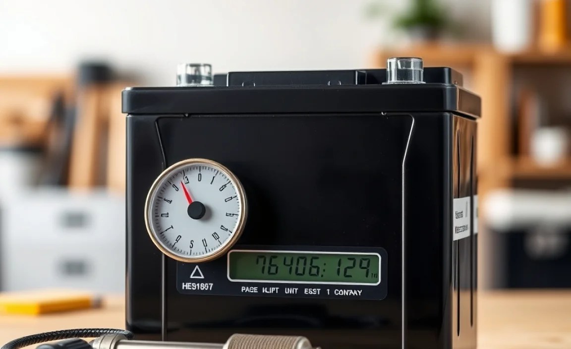 Tools You&rsquo;ll Need: The Hydrometer