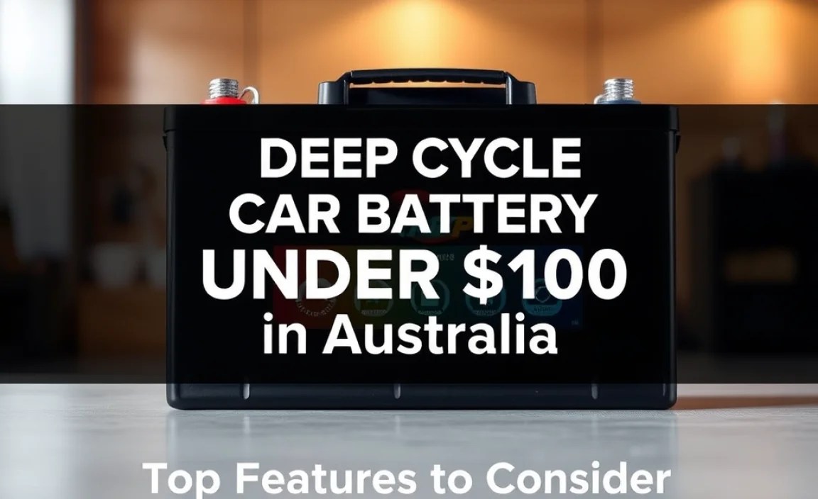 Top Features to Consider