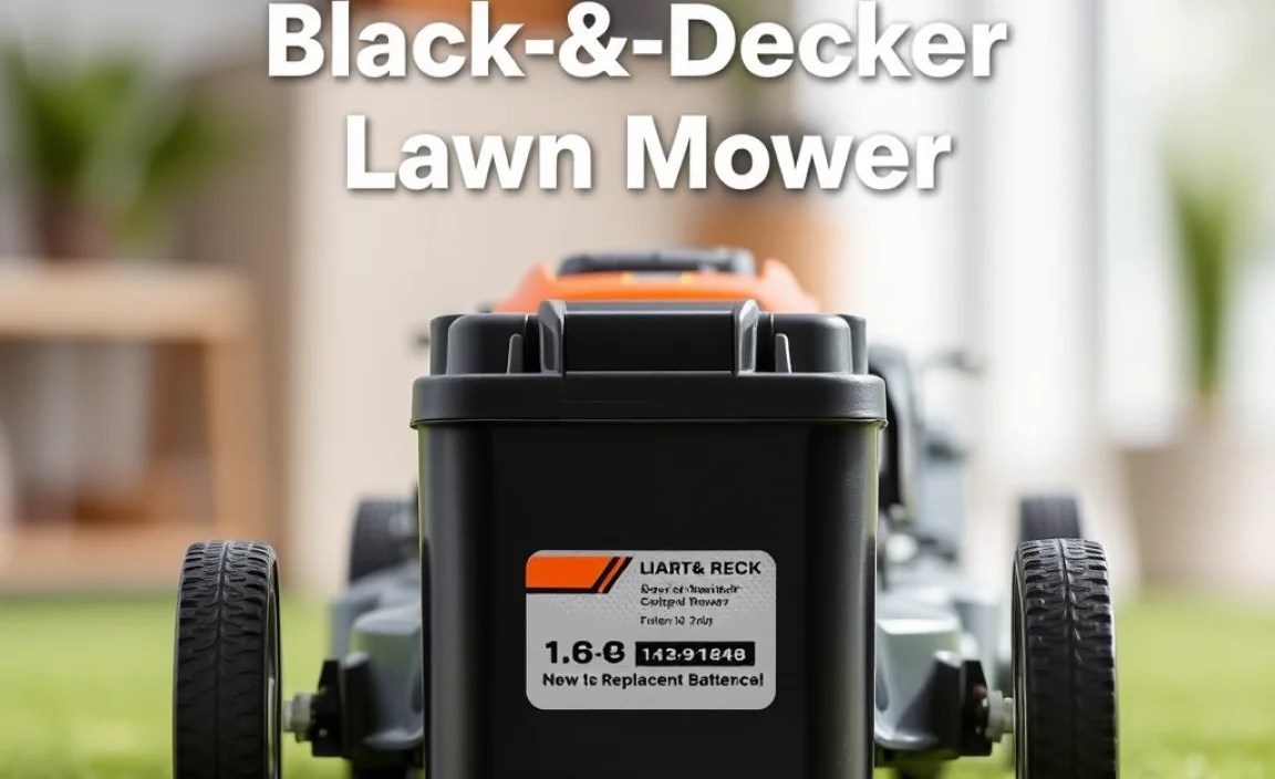 Top Recommendations for Replacement Batteries