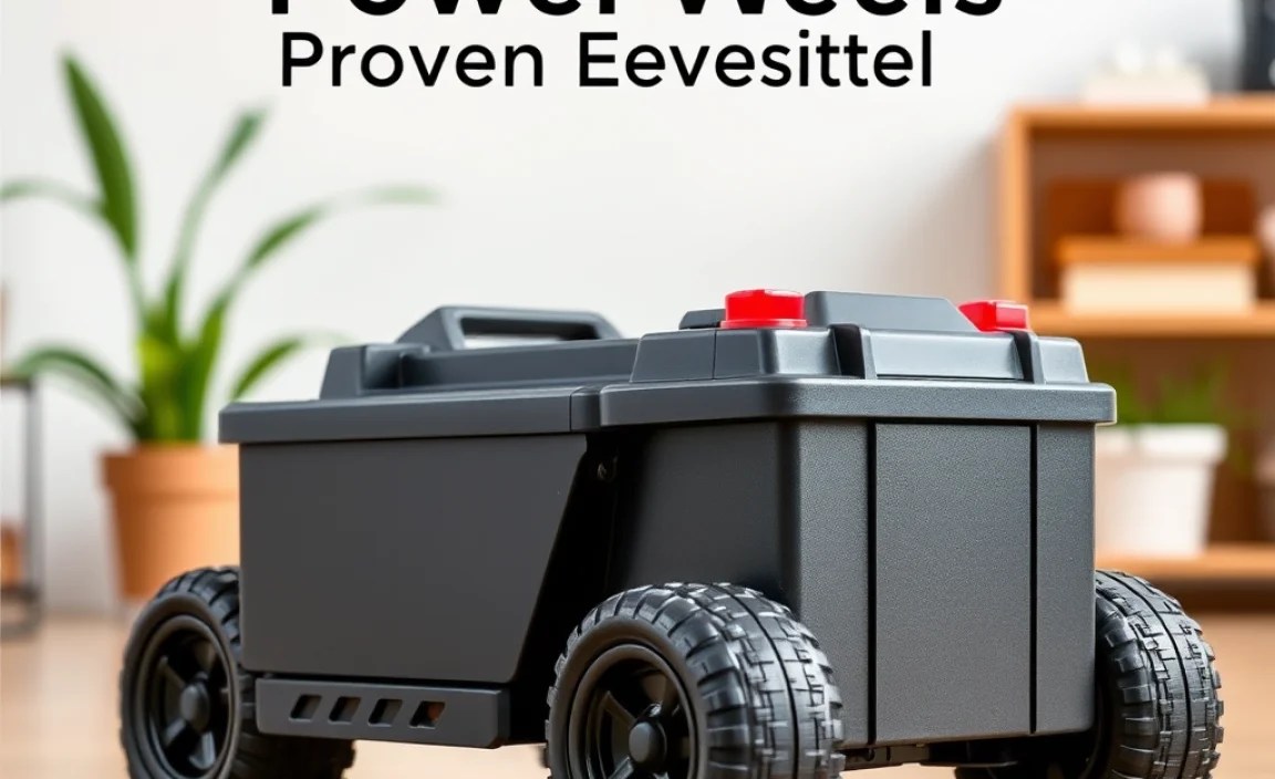 Troubleshooting Common 6V Battery Issues