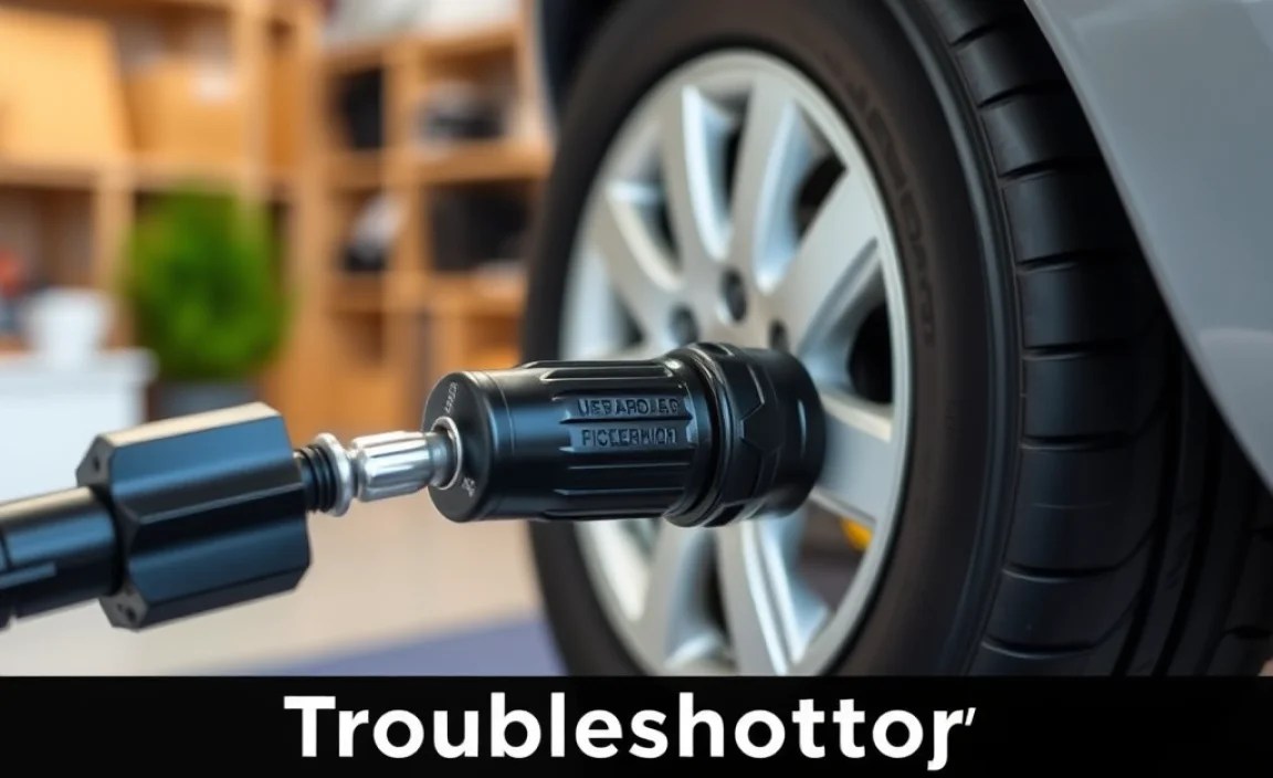 Troubleshooting Common Adapter Issues