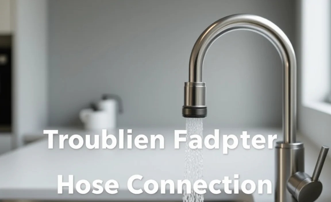 Troubleshooting Common Adapter Issues