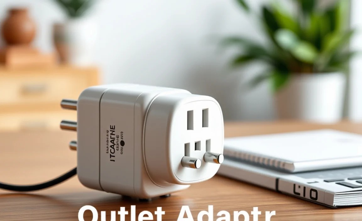 Troubleshooting Common Adapter Issues