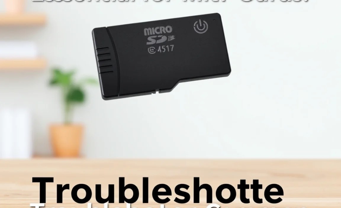 Troubleshooting Common Adapter Issues