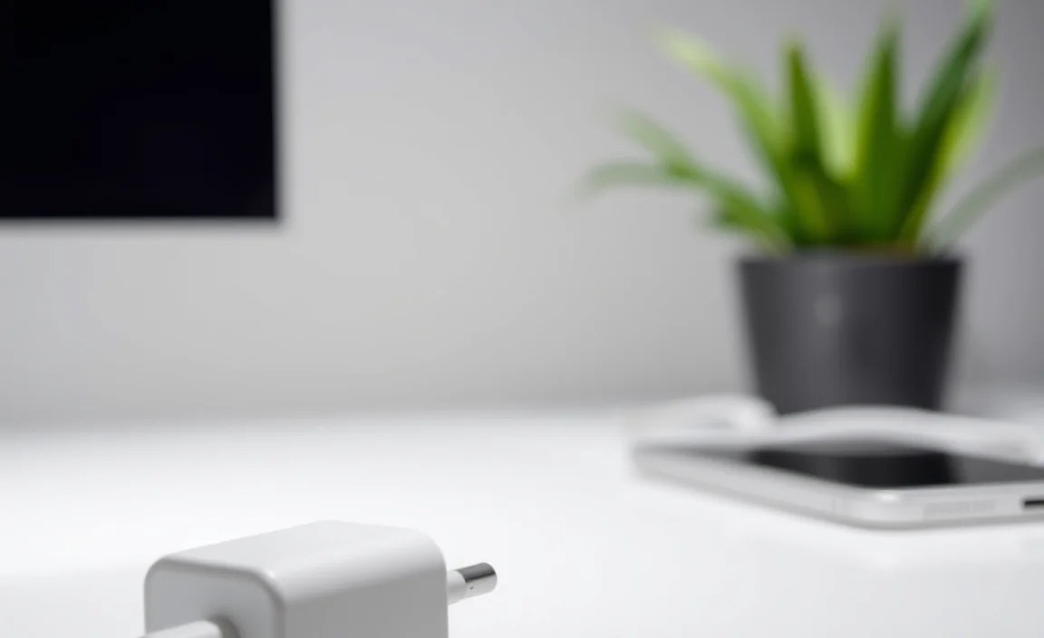 Troubleshooting Common Adapter Plug Issues