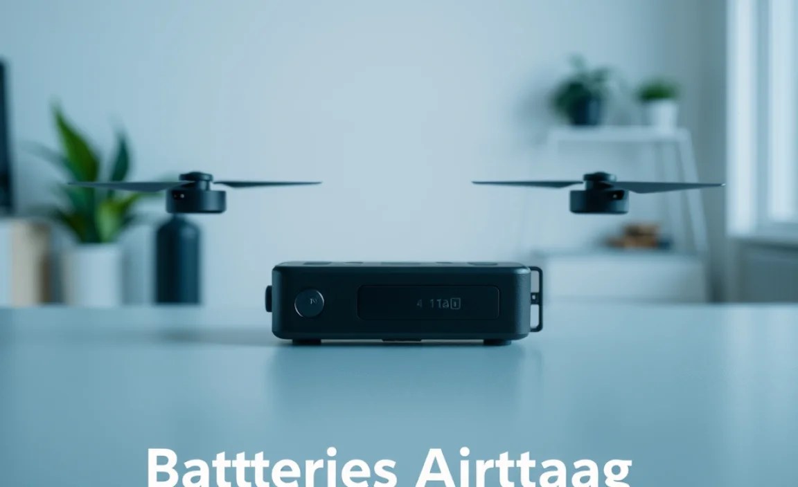 Troubleshooting Common AirTag Battery Issues