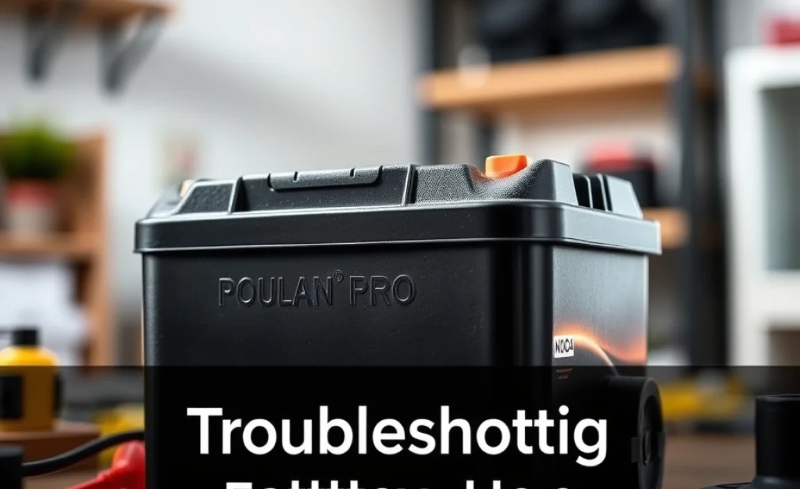 Troubleshooting Common Battery Issues