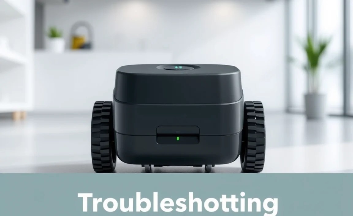 Troubleshooting Common Battery Issues