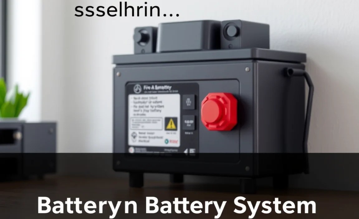 Troubleshooting Common Battery Issues