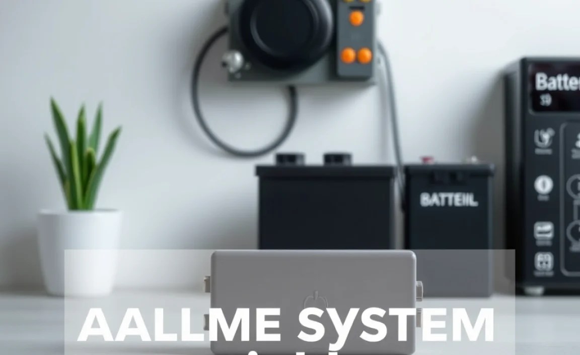 Troubleshooting Common Battery Issues