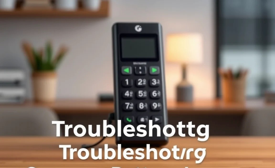 Troubleshooting Common Battery Issues