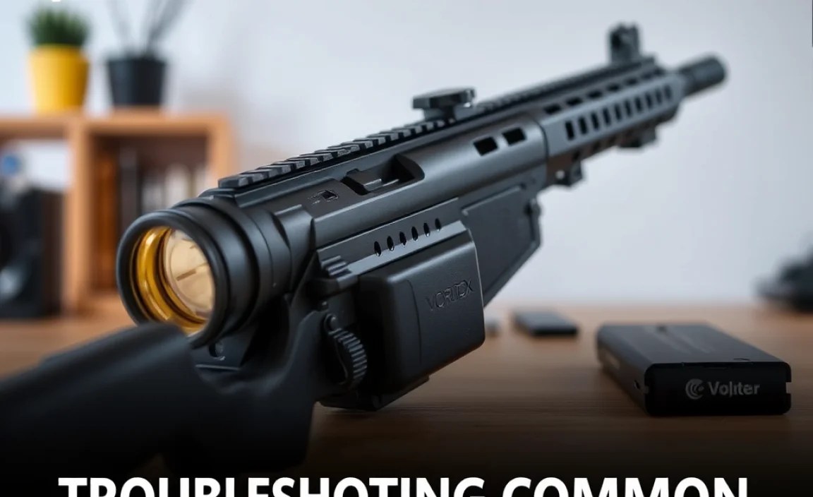 Troubleshooting Common Battery Issues