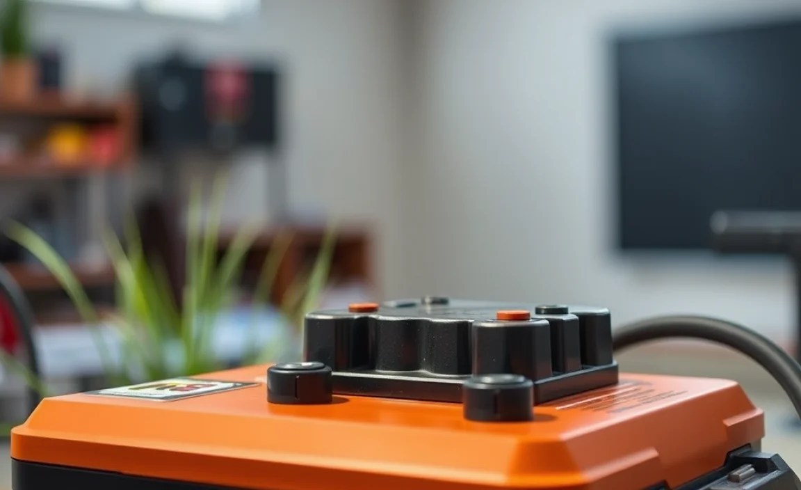 Troubleshooting Common Battery Issues