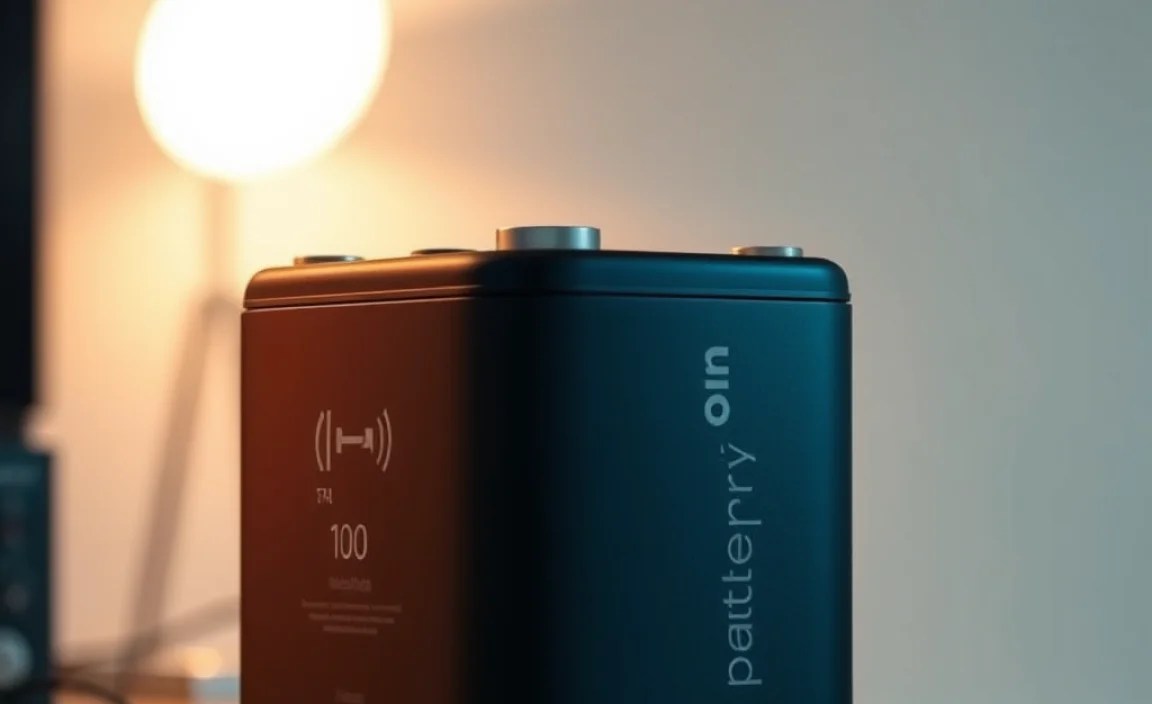 Troubleshooting Common Battery Issues