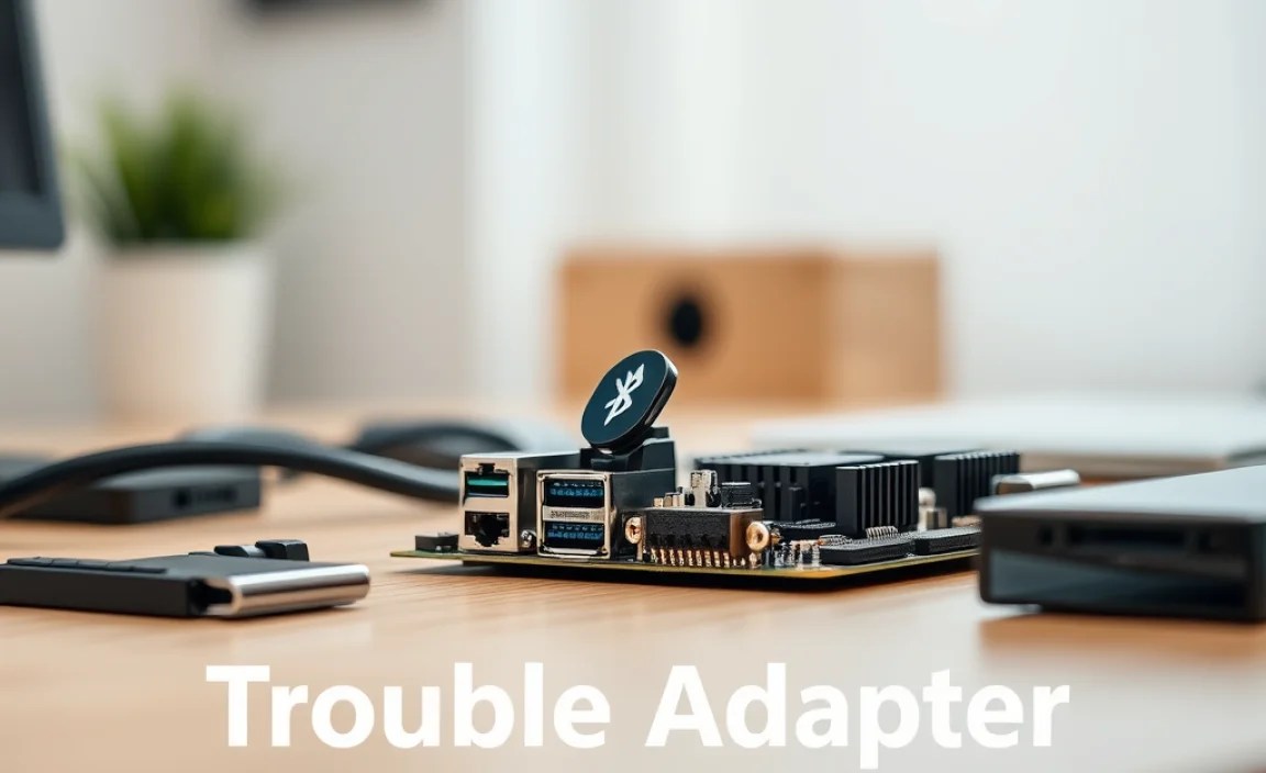 Troubleshooting Common Bluetooth Issues