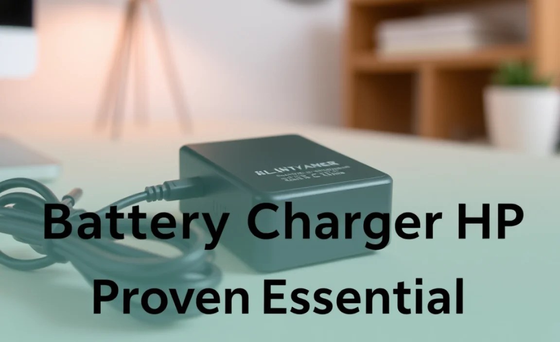 Troubleshooting Common Charger Problems