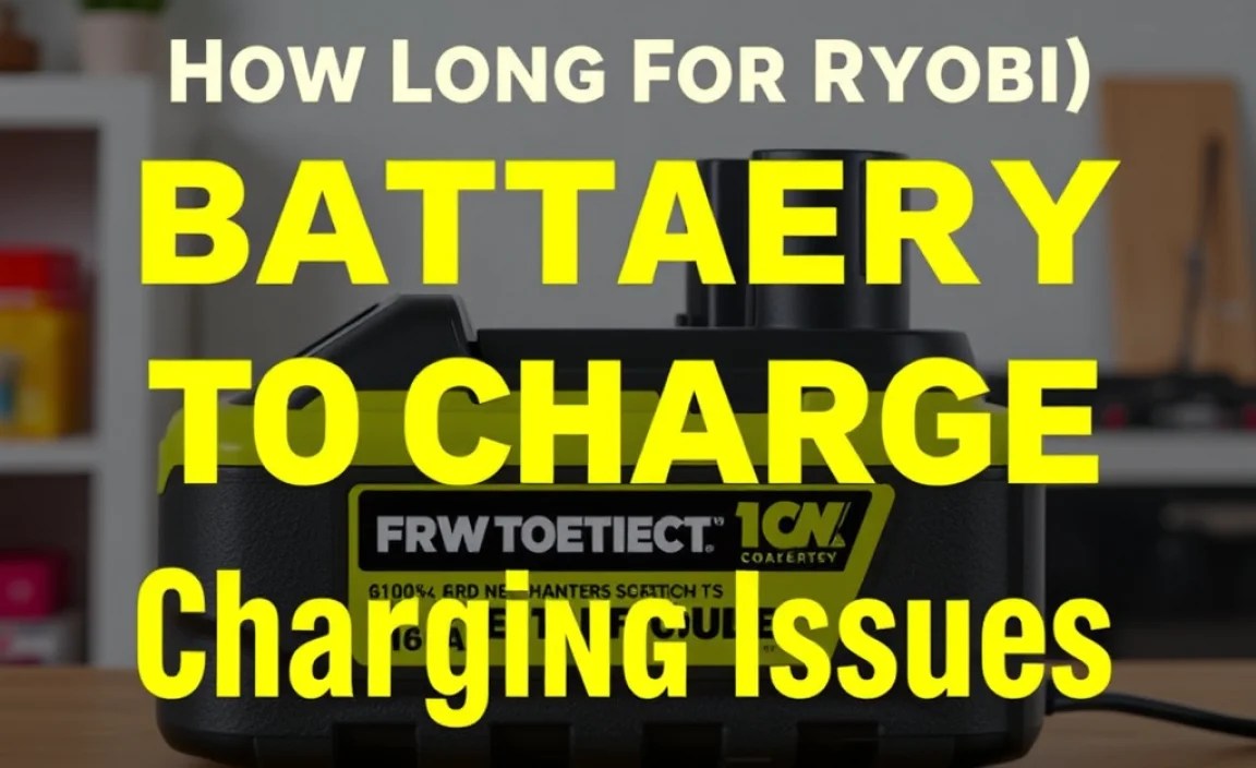 Troubleshooting Common Charging Issues