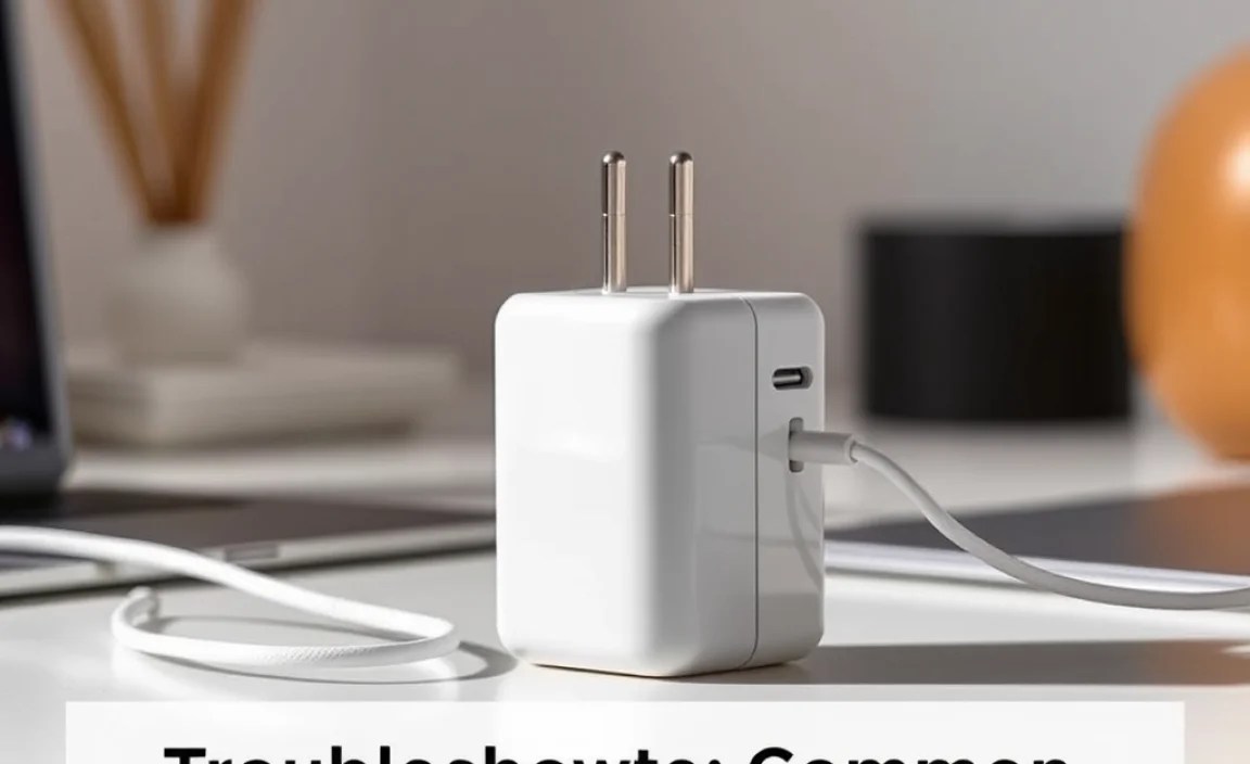 Troubleshooting Common Charging Issues