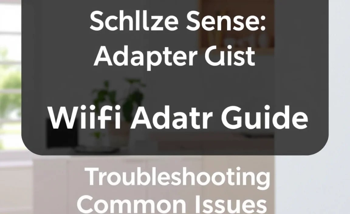 Troubleshooting Common Issues
