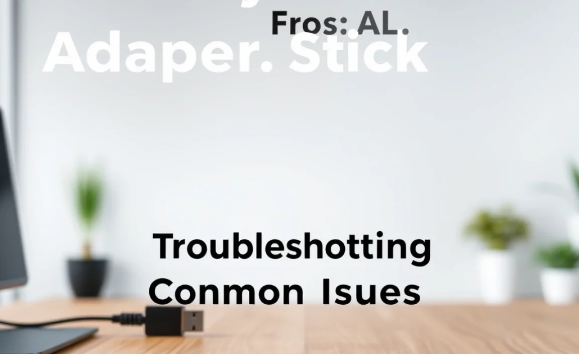 Troubleshooting Common Issues