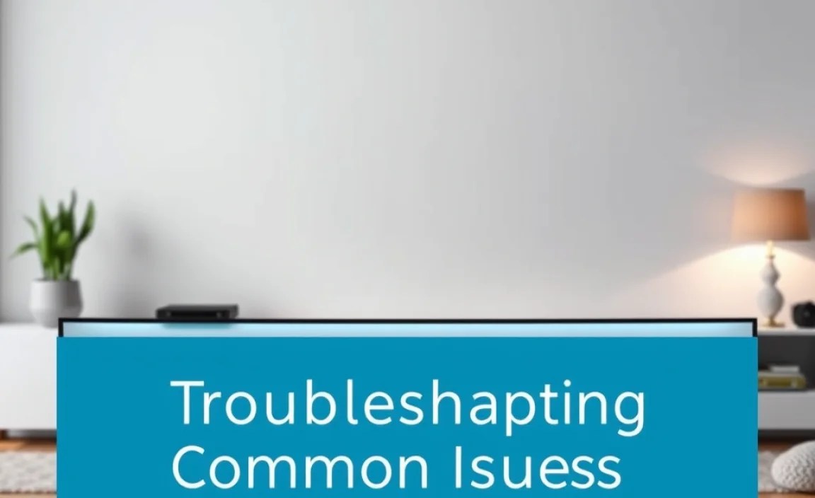 Troubleshooting Common Issues