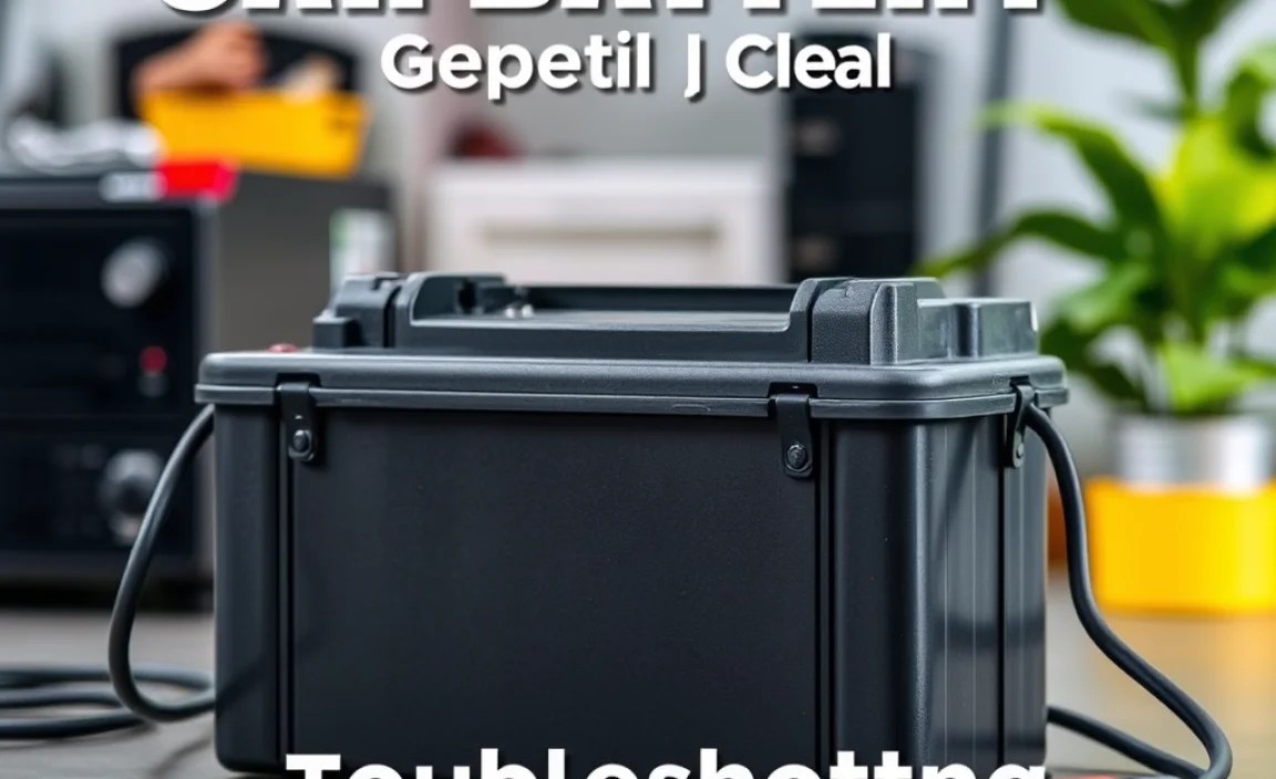 Troubleshooting Common Issues