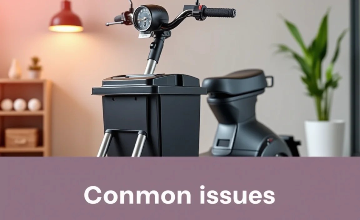 Troubleshooting Common Issues