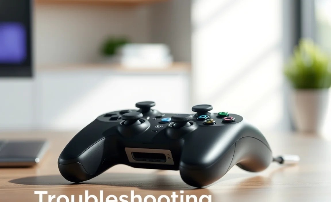 Troubleshooting Common Issues