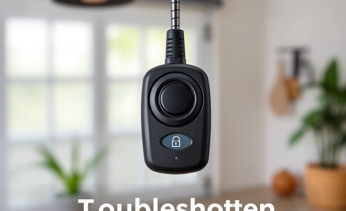 Troubleshooting Common Issues