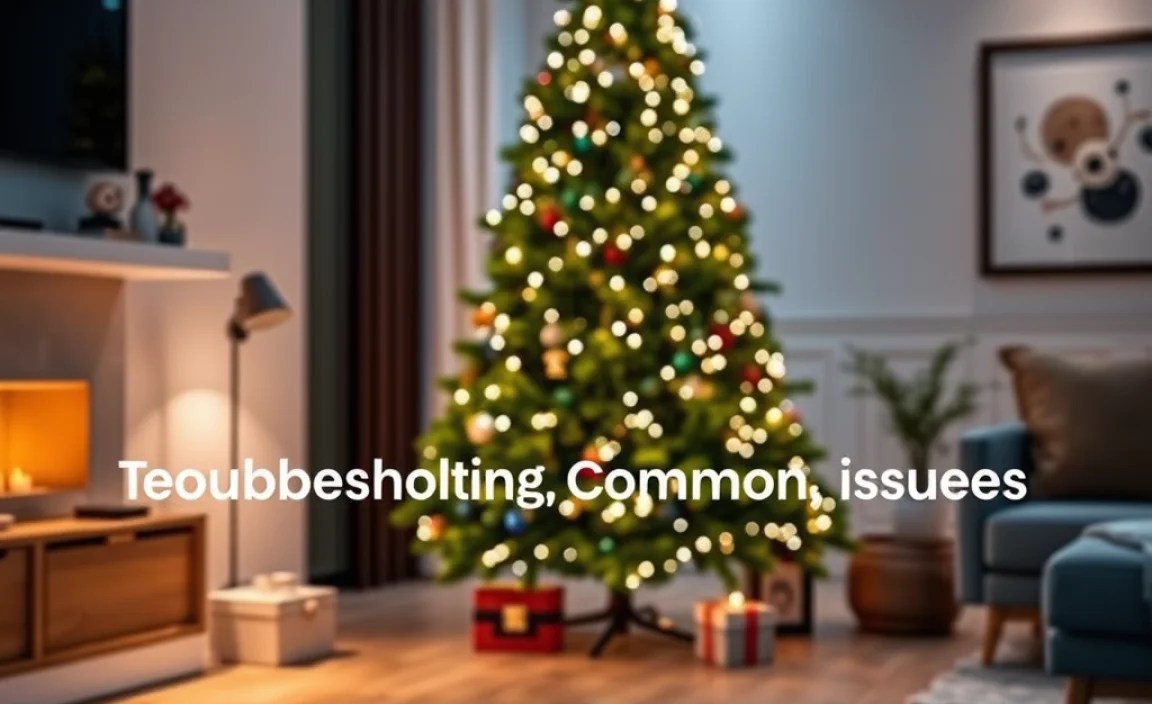 Troubleshooting Common Issues