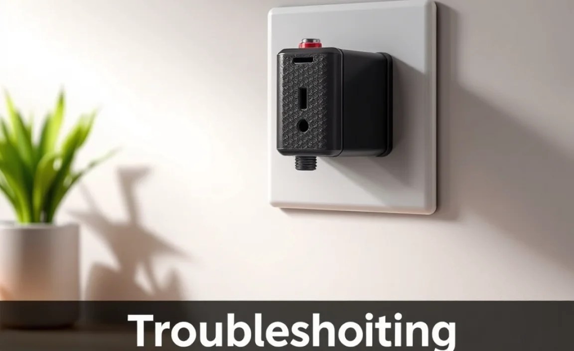 Troubleshooting Common Issues