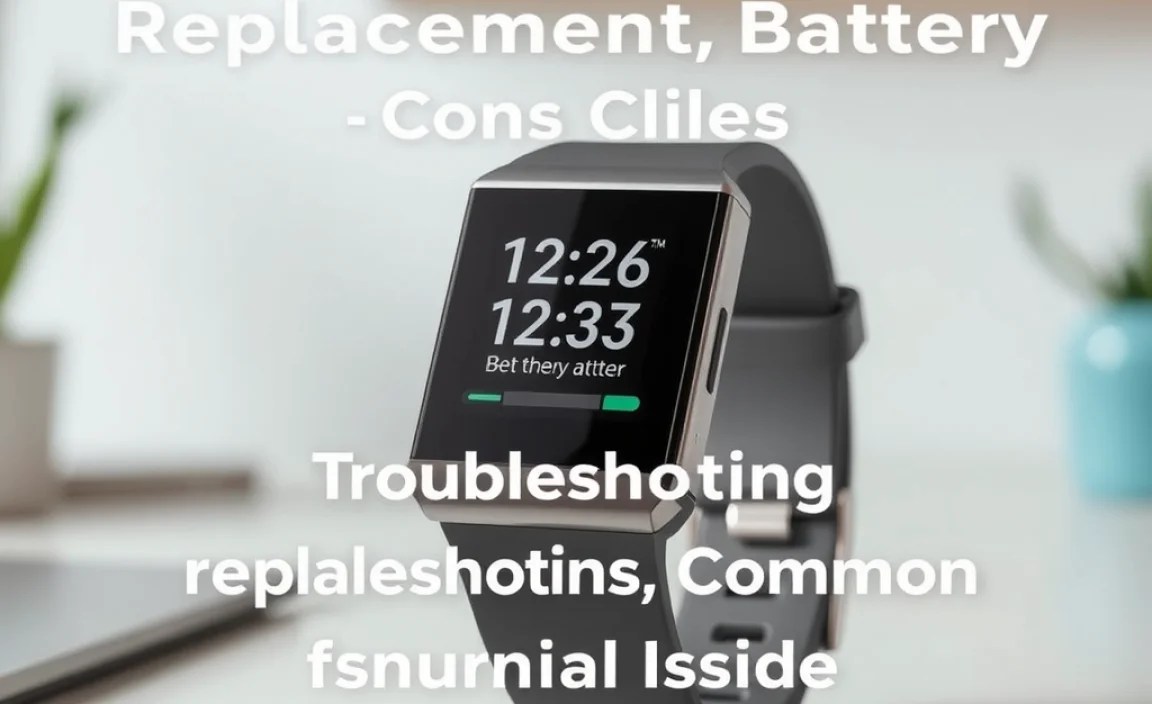 Troubleshooting Common Issues