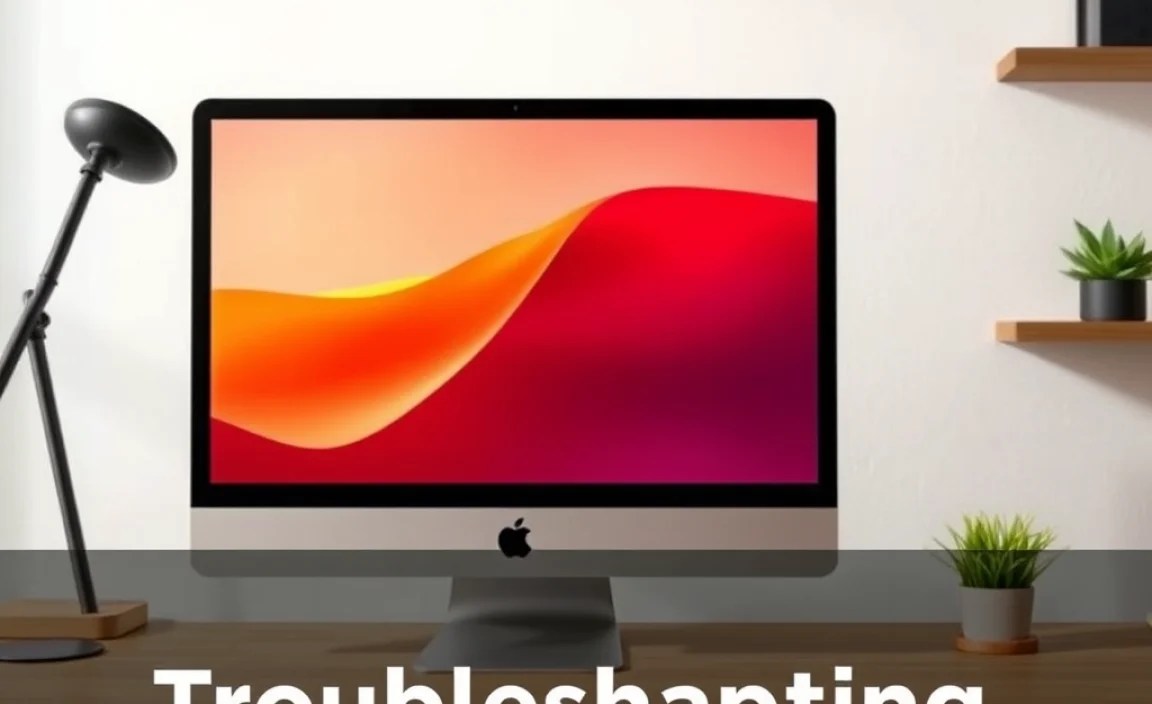 Troubleshooting Common Issues