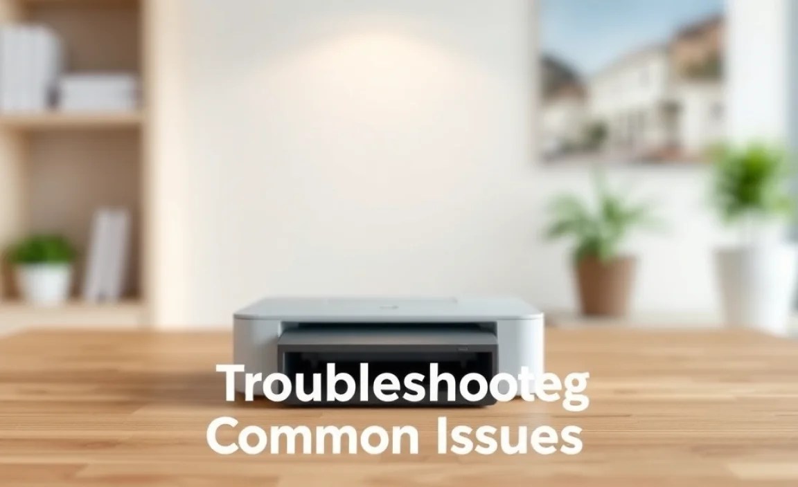 Troubleshooting Common Issues