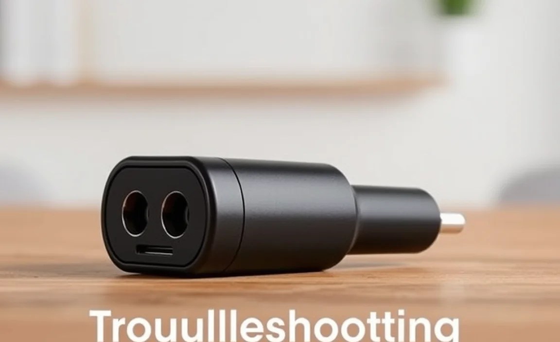 Troubleshooting Common Issues
