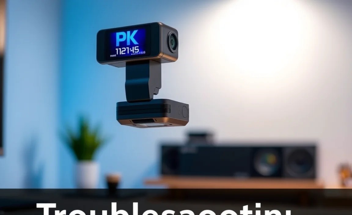 Troubleshooting Common Issues