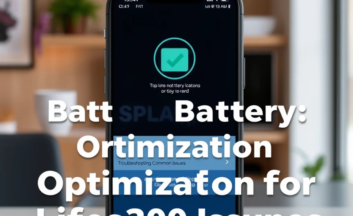 Troubleshooting Common Issues