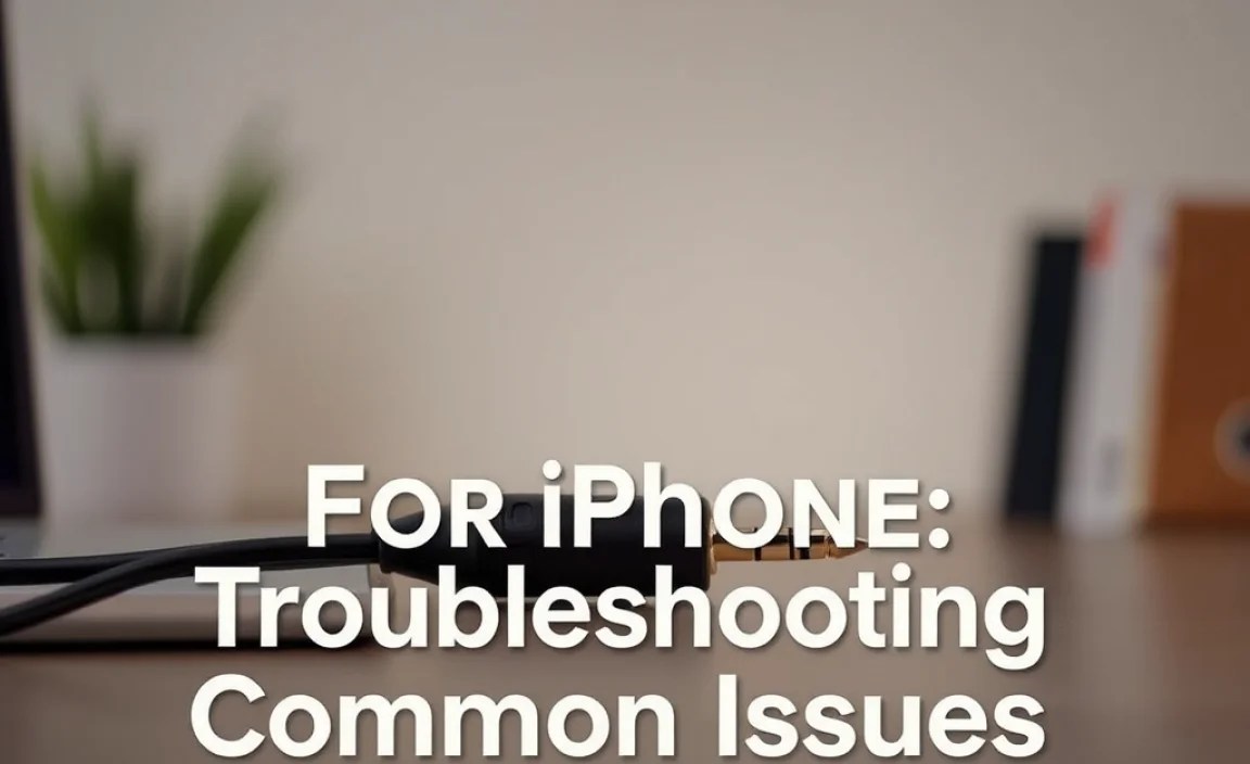 Troubleshooting Common Issues