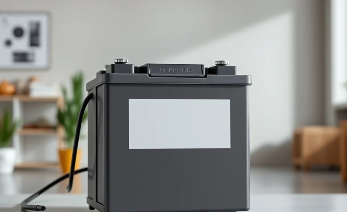 Troubleshooting Common Issues After Battery Replacement